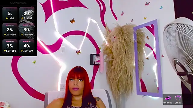 sara-bbc-dominant online show from January 31, 2025, 10:10 pm