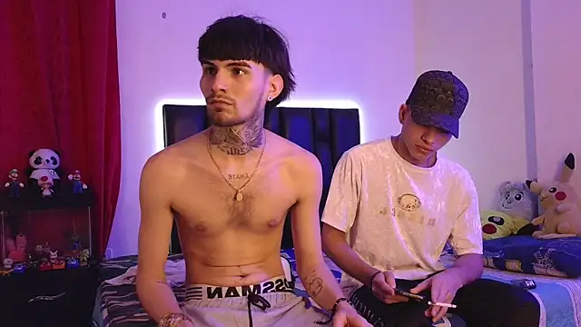 Brutal Sex Fucking online show from January 6, 2026, 10:56 pm