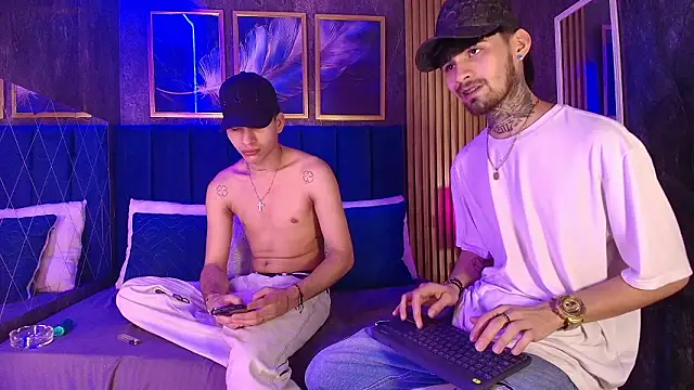 Brutal Sex Fucking online show from January 17, 2026, 9:51 pm