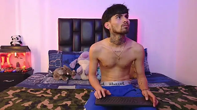 Brutal Sex Fucking online show from February 7, 2026, 8:23 pm