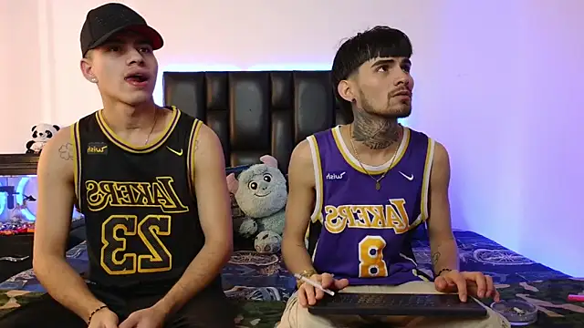 Brutal Sex Fucking online show from February 24, 2026, 9:46 pm