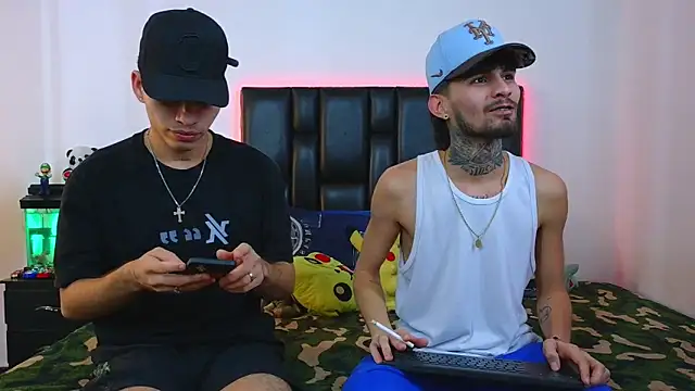 Brutal Sex Fucking online show from May 18, 2026, 10:59 pm
