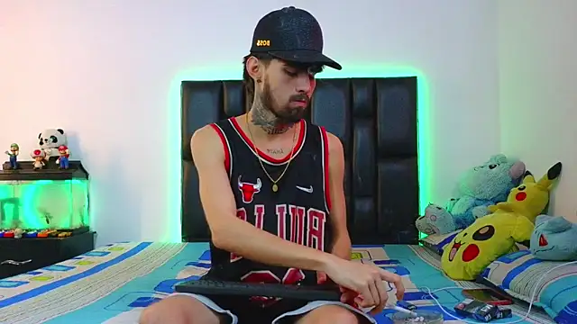 Brutal Sex Fucking online show from May 30, 2026, 8:50 pm