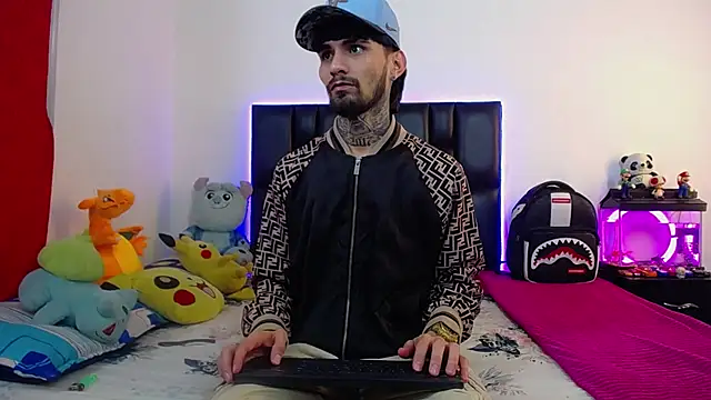 Snapshot of Brutal_Sex_Fucking chatting on June 27, 2026, 4:28 am Brutal Sex Fucking online show from June 27, 2026, 4:28 am