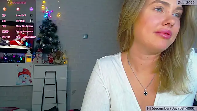 Snapshot of SuchCute chatting on December 26, 2024, 1:51 am SuchCute online show from December 26, 2024, 1:51 am