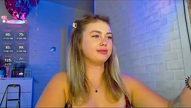 Snapshot of SuchCute chatting on September 26, 2025, 2:59 am SuchCute online show from September 26, 2025, 2:59 am