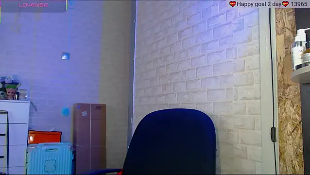 Snapshot of SuchCute chatting on October 15, 2025, 2:22 am SuchCute online show from October 15, 2025, 2:22 am