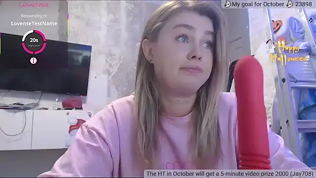 Snapshot of SuchCute chatting on October 29, 2025, 2:25 am SuchCute online show from October 29, 2025, 2:25 am