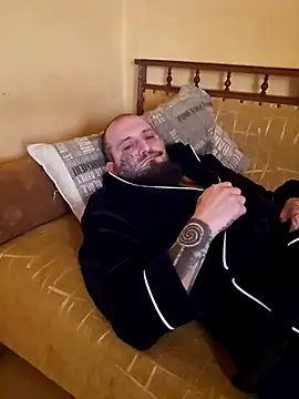 TattooedDick92 online show from January 2, 2025, 8:28 am