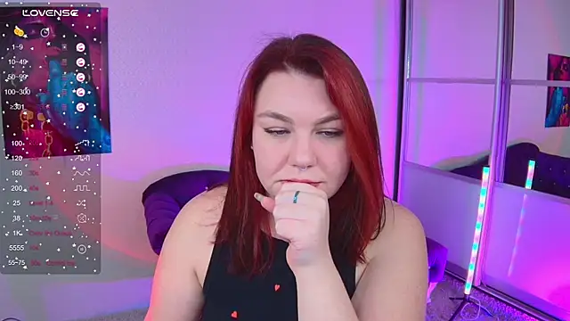 Lilumytrend online show from October 11, 2025, 12:15 pm