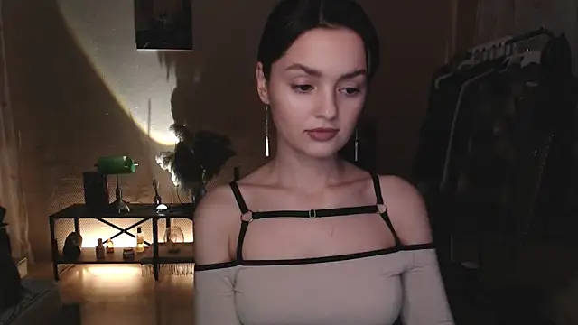 CuteRuby99 online show from September 29, 2025, 2:11 pm