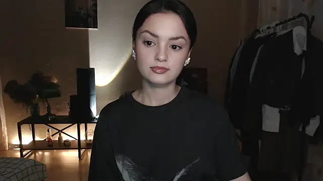 CuteRuby99 online show from February 25, 2026, 2:48 pm