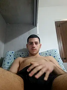 Nicolas3091 online show from March 7, 2026, 12:46 pm