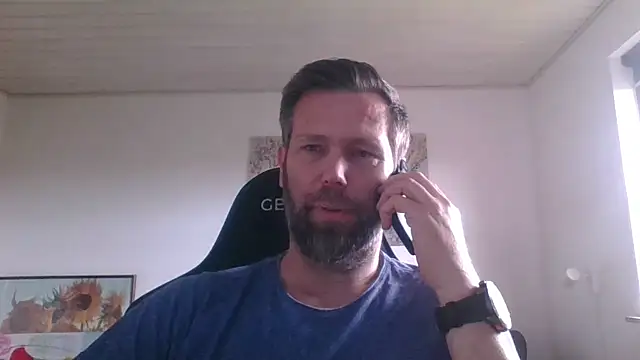 Gotta1 online show from October 22, 2025, 1:11 pm