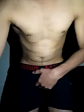 xyrus  online show from January 8, 2025, 6:31 pm