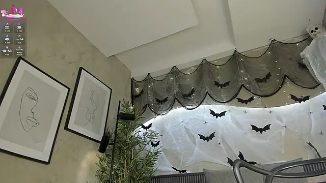 Snapshot of Will_Hendrix chatting on October 29, 2025, 2:41 pm Will Hendrix online show from October 29, 2025, 2:41 pm