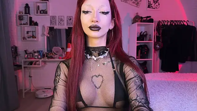 Snapshot of Marcellean chatting on October 15, 2025, 3:39 am Marcellean online show from October 15, 2025, 3:39 am