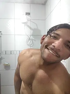 Jhonny walkeer online show from November 11, 2025, 9:37 pm