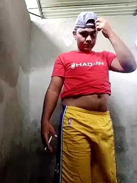 travieso2893 online show from July 5, 2026, 7:43 pm