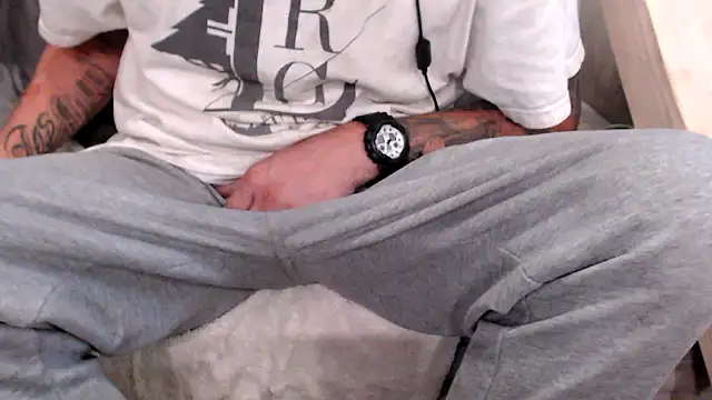 JohnnyKorrupt  online show from October 10, 2025, 3:05 am