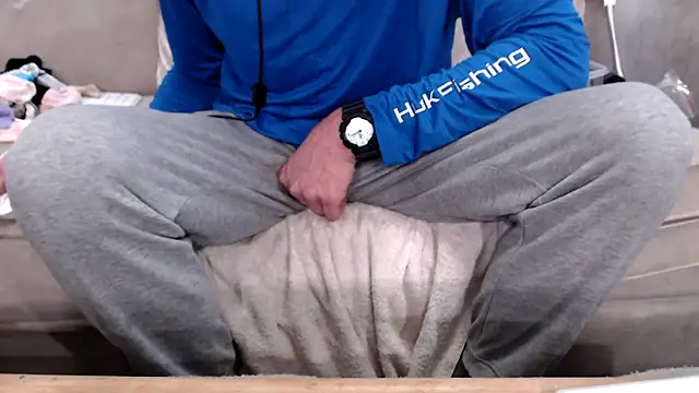 JohnnyKorrupt  online show from October 13, 2025, 7:14 pm