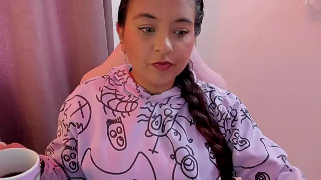 Sweet Chloe06 online show from December 6, 2024, 3:33 pm