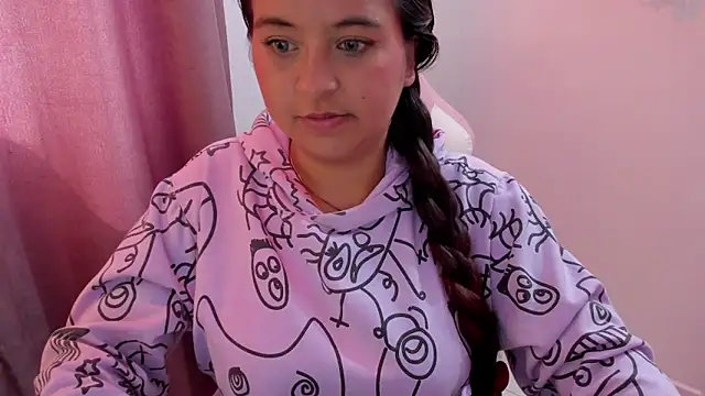 Sweet Chloe06 online show from December 6, 2024, 6:39 pm