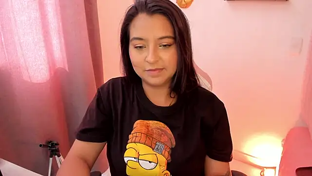 Sweet Chloe06 online show from January 17, 2025, 7:16 pm