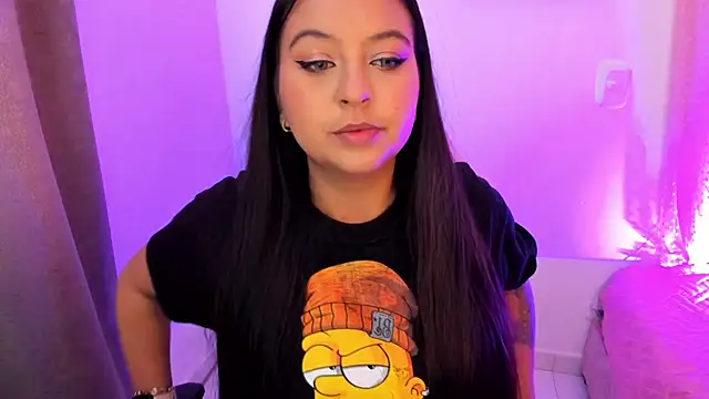 Sweet Chloe06 online show from January 24, 2025, 6:46 pm