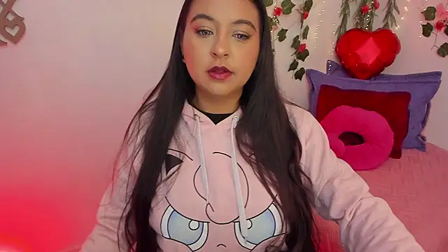 Sweet Chloe06 online show from February 14, 2025, 5:14 pm