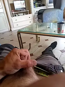 rush6983 online show from September 27, 2025, 9:36 am