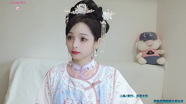 judy522 online show from September 30, 2025, 1:54 am