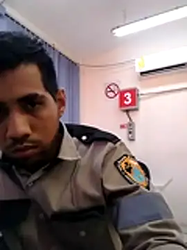 EnriquePersian197 online show from January 12, 2026, 8:47 pm