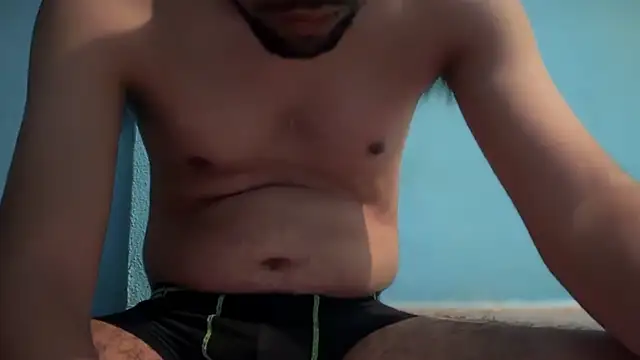 EnriquePersian197 online show from March 17, 2026, 8:45 pm