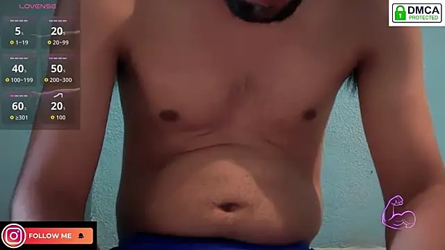 Snapshot of EnriquePersian197 chatting on June 23, 2026, 4:16 pm EnriquePersian197 online show from June 23, 2026, 4:16 pm