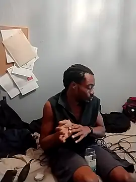 Ojrobi1 online show from November 15, 2025, 11:21 pm