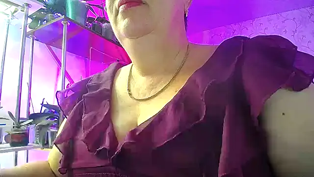  Sweet Woman online show from September 18, 2025, 4:14 am