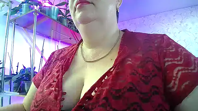  Sweet Woman online show from September 22, 2025, 4:25 am