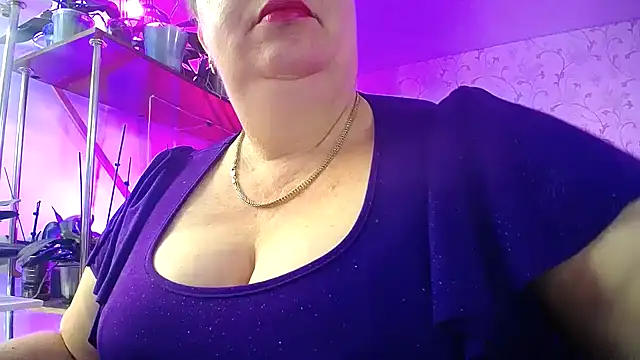 Snapshot of _Sweet_Woman chatting on October 5, 2025, 5:28 am Sweet Woman online show from October 5, 2025, 5:28 am