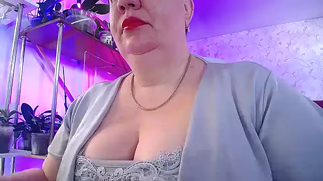  Sweet Woman online show from February 21, 2026, 6:58 am