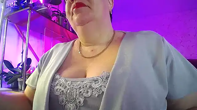  Sweet Woman online show from March 9, 2026, 5:33 am