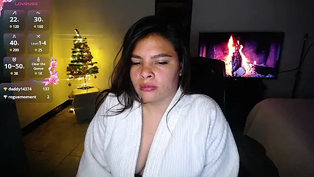 goddess valXX online show from December 5, 2024, 10:55 am