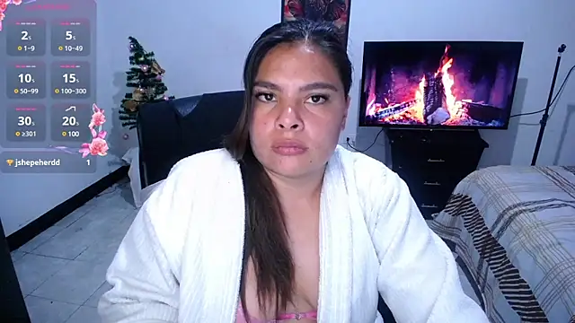 goddess valXX online show from December 9, 2024, 9:37 pm