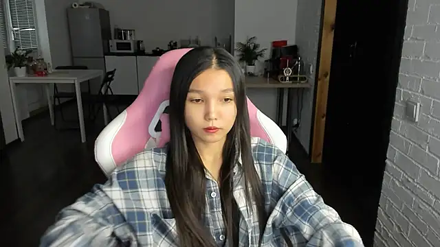 asiansoul online show from October 12, 2025, 11:09 am