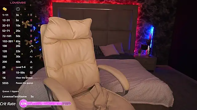 Snapshot of AnacondaOn chatting on December 28, 2024, 2:10 pm AnacondaOn online show from December 28, 2024, 2:10 pm