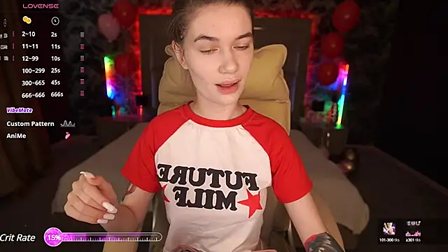 Snapshot of AnacondaOn chatting on February 18, 2025, 7:21 am AnacondaOn online show from February 18, 2025, 7:21 am