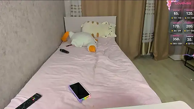 MuseMelody online show from February 3, 2026, 4:34 pm