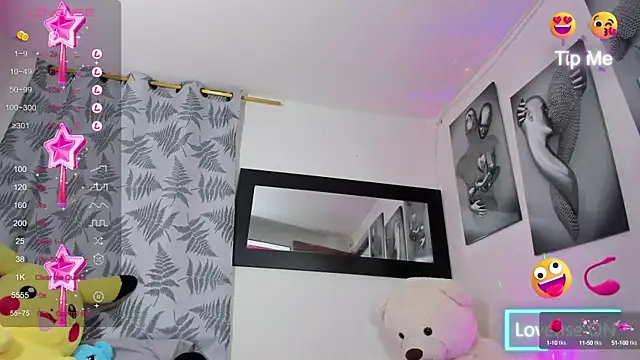 camy roy online show from December 13, 2024, 10:41 am