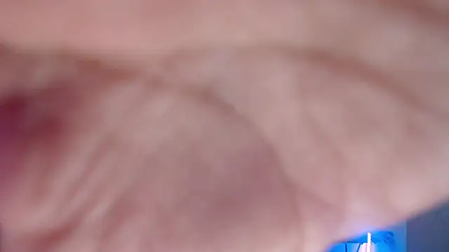 Lia-mitch online show from October 7, 2025, 6:16 pm