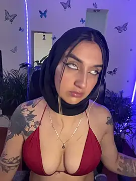 Lia-mitch online show from July 2, 2026, 6:58 pm
